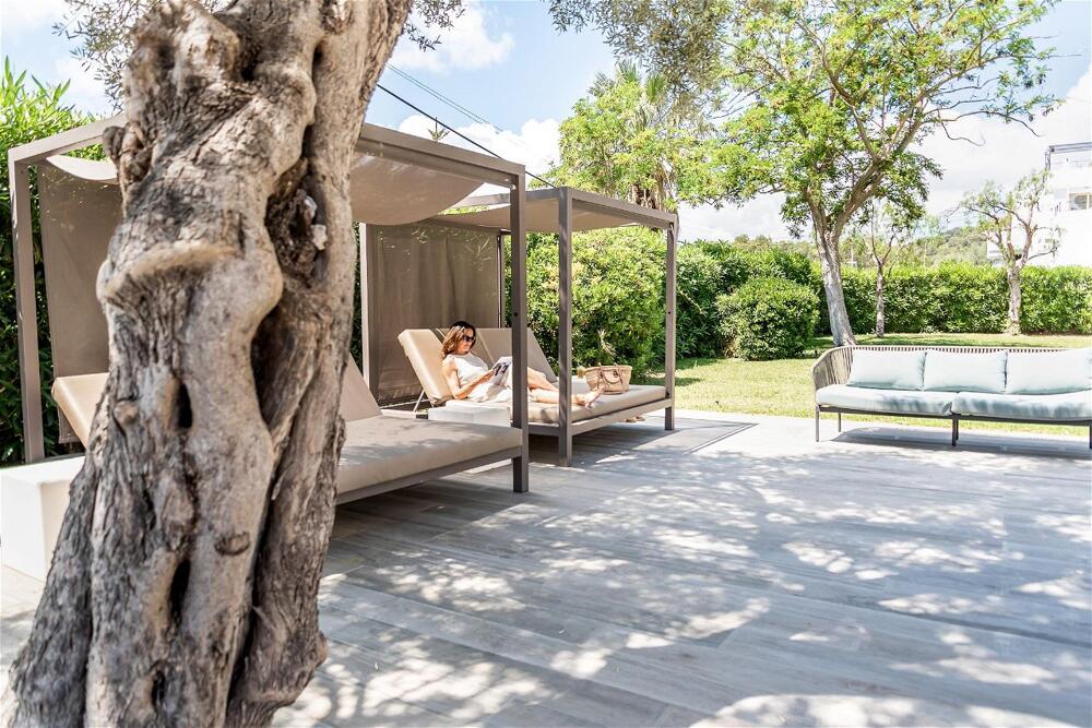 Foto general de Aparthotel Bahia Pollensa