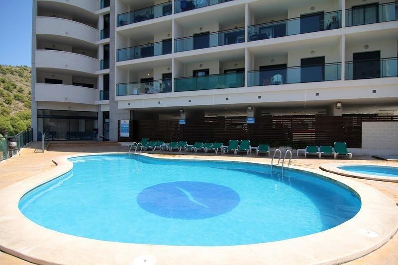 Foto general de Pierre &amp;amp; Vacances Apartamentos Benidorm Horizon