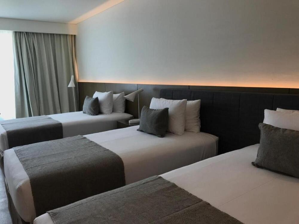 Foto de una habitación de Hotel Dazzler by Wyndham Lima San Isidro