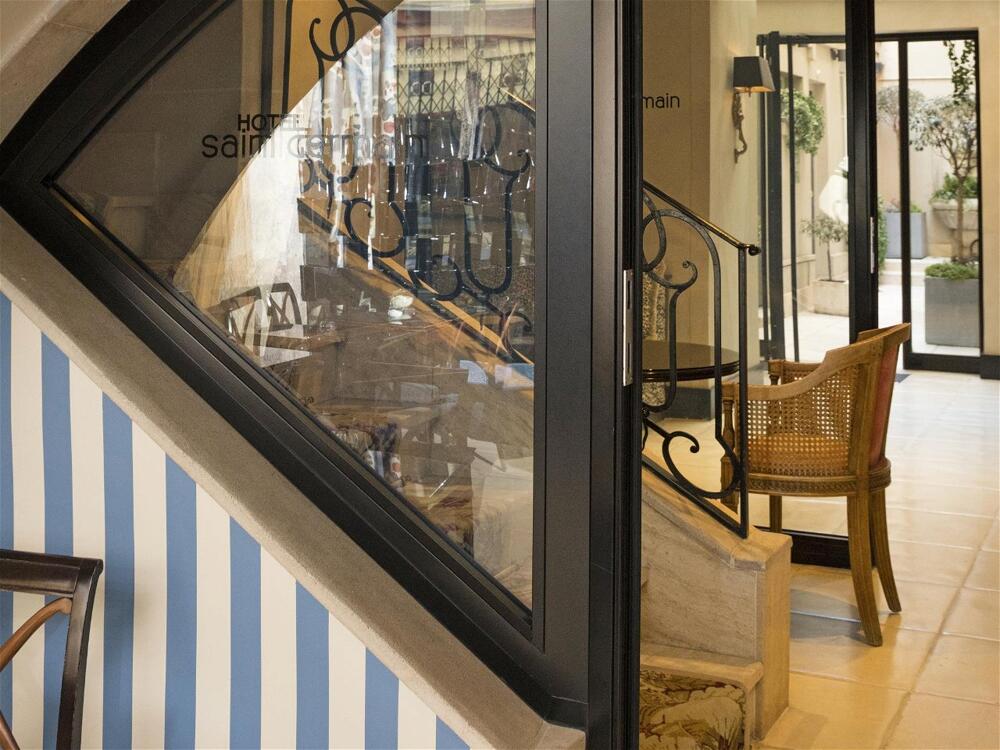 Foto general de Hôtel Saint Germain