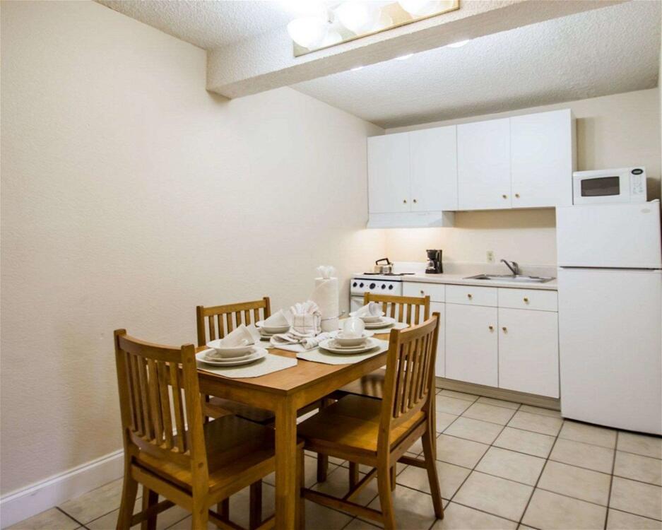 Foto de una habitación de Hotel Main Gate Kissimmee Formally Road Way Inn