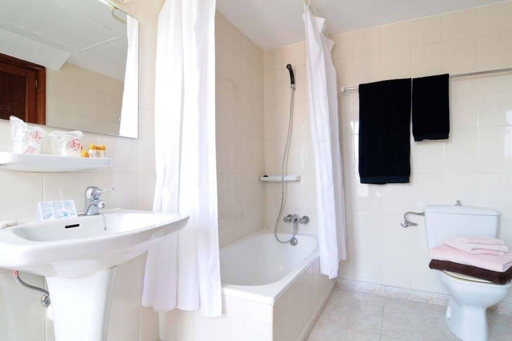 Foto del baño de Hotel Balear