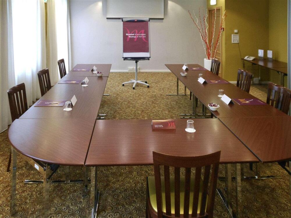 Foto general de Hotel Mercure Roma Corso Trieste