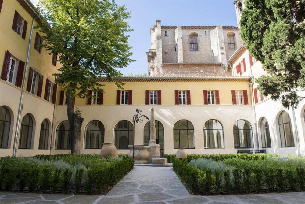 Foto general de Hôtel &amp;amp; Spa Jules César Arles - MGallery Hotel Collection
