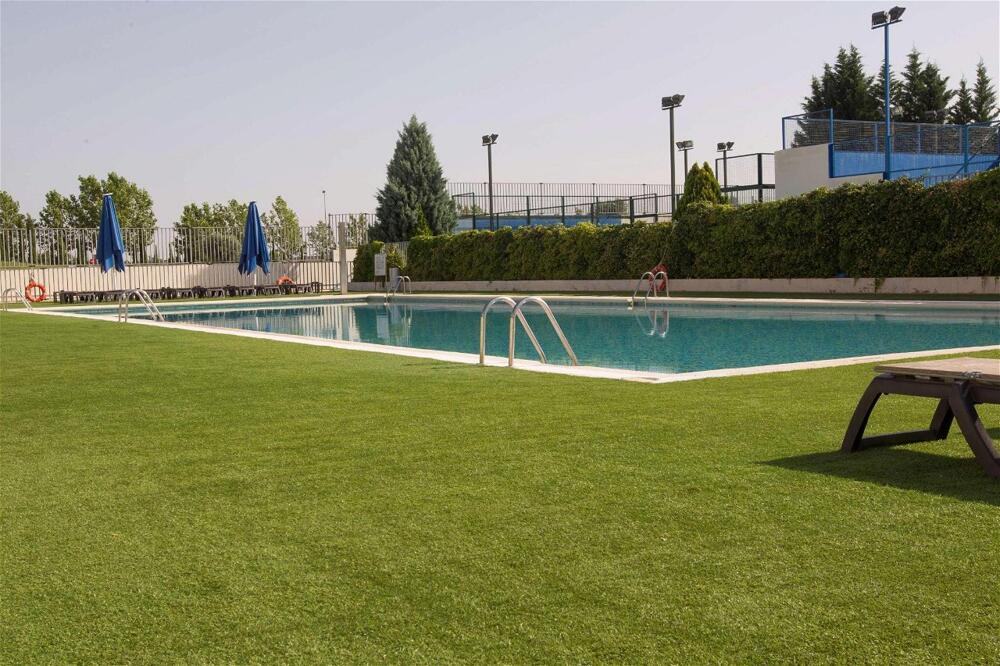 Foto de los servicios de Hotel Occidental Aranjuez