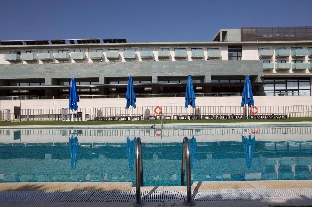 Foto de los servicios de Hotel Occidental Aranjuez