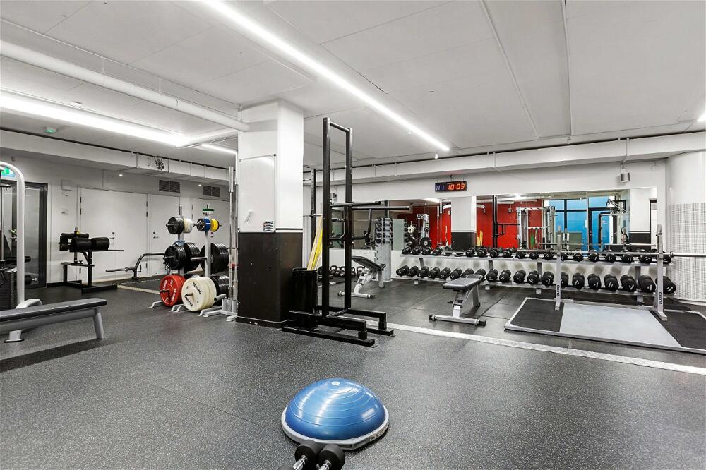 Foto de los servicios de Best Western Kom Hotel Stockholm