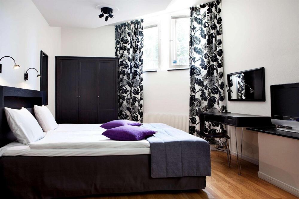Foto de una habitación de Best Western Kom Hotel Stockholm