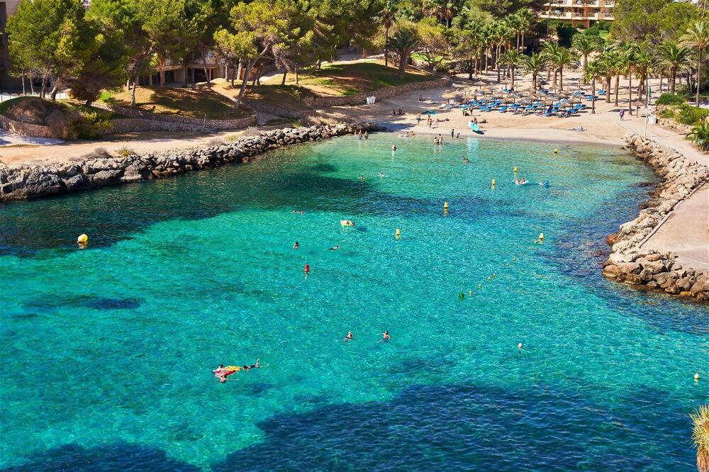 Foto general de Complejo Globales Cala Viñas Adults Only 16+