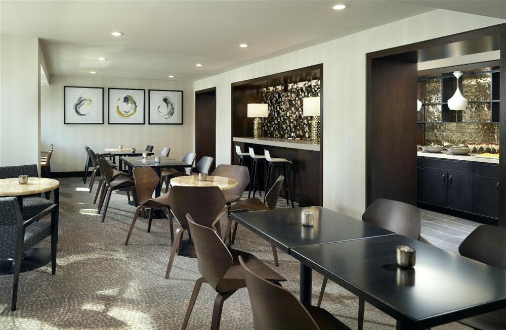 Foto general de Omni Charlotte Hotel