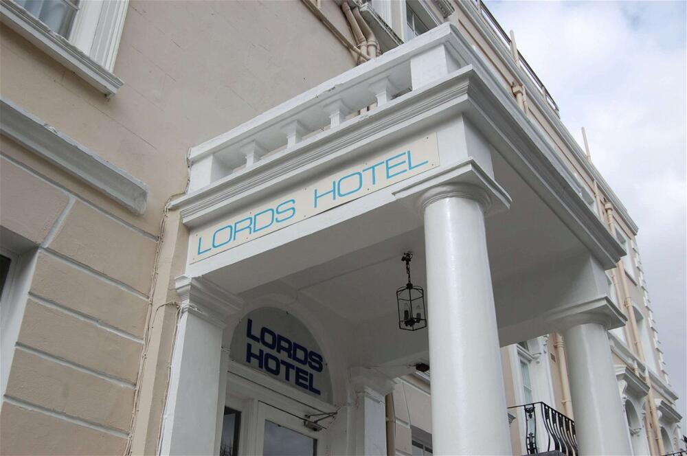 Foto general de Lords Hotel