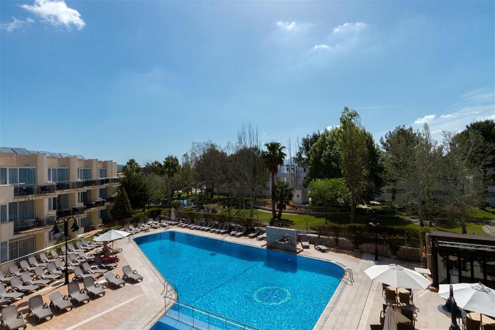 Foto de los servicios de Aparthotel Duva &amp;amp; Spa