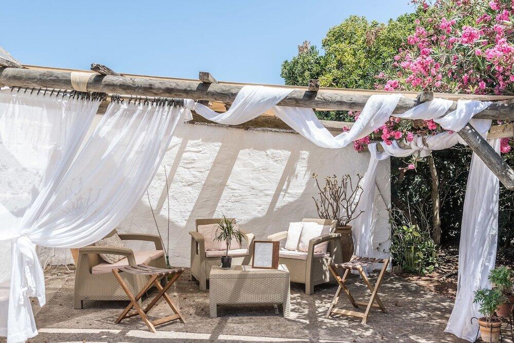 Foto de los servicios de Hotel Rural Biniarroca - Adults Only