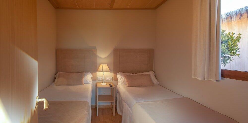 Foto de una habitación de Complejo Magic Natura Animal, Waterpark &amp;amp; Polynesian Resort