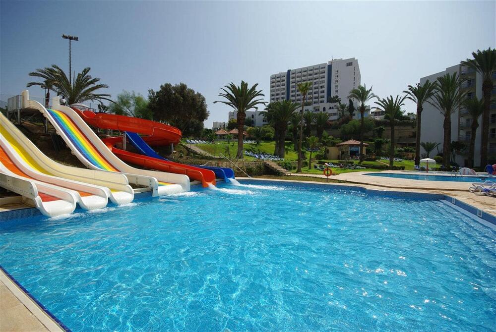 Foto de los servicios de Hotel Kenzi Europa