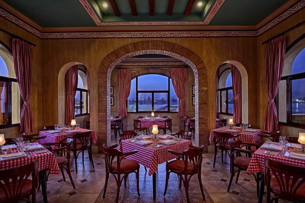 Foto general de Hotel Iberotel Luxor