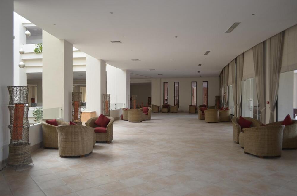 Foto general de Hotel Vincci Safira Palms