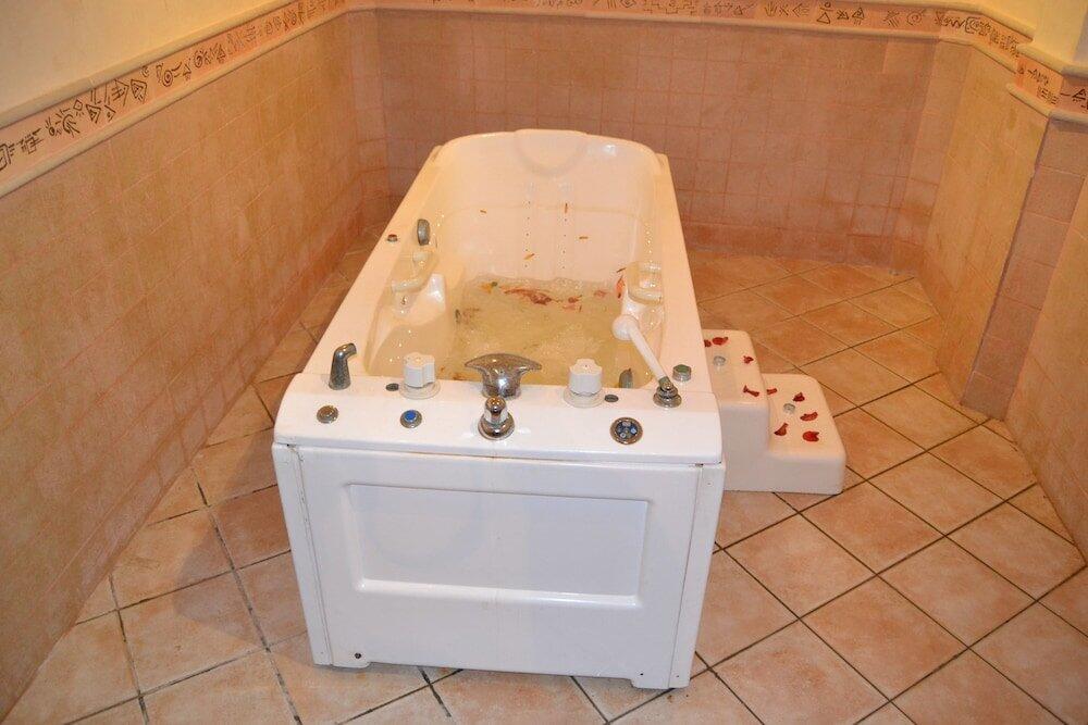 Foto de los servicios de Hotel Vincci Safira Palms
