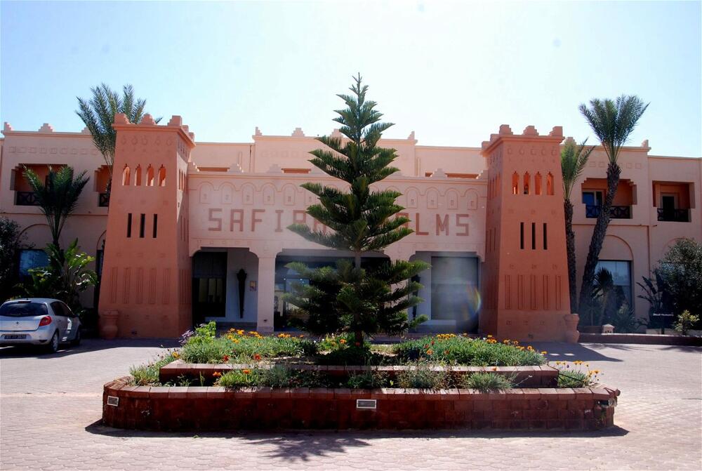 Foto general de Hotel Vincci Safira Palms