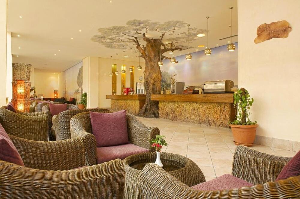 Foto de restauración de Hotel Vincci Safira Palms