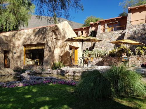 Foto de los servicios de Las Terrazas Hotel Boutique