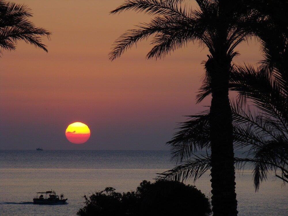 Foto del exterior de Hotel Arbatax Park Resort - Telis
