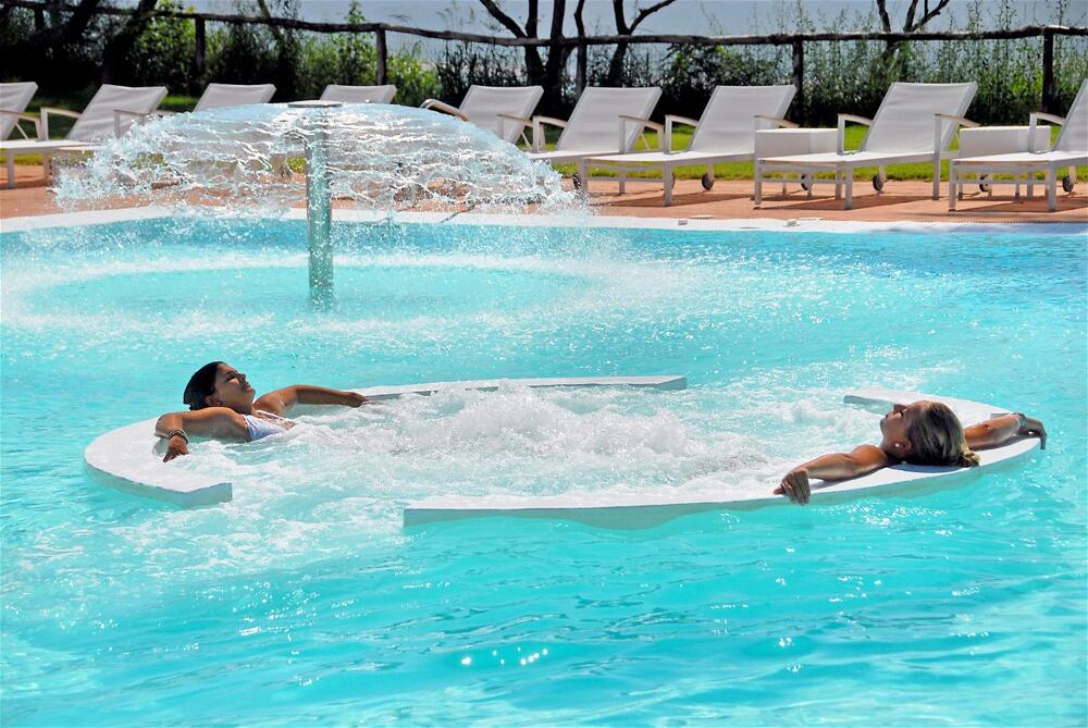 Foto general de Hotel Arbatax Park Resort - Telis
