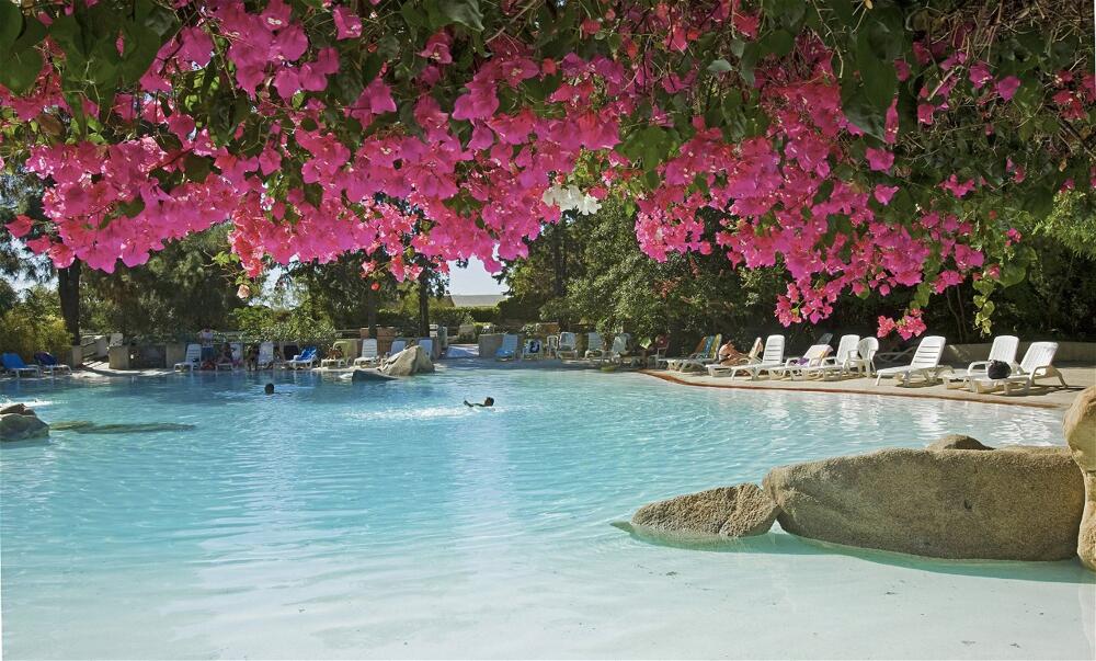 Foto general de Hotel Arbatax Park Resort - Telis