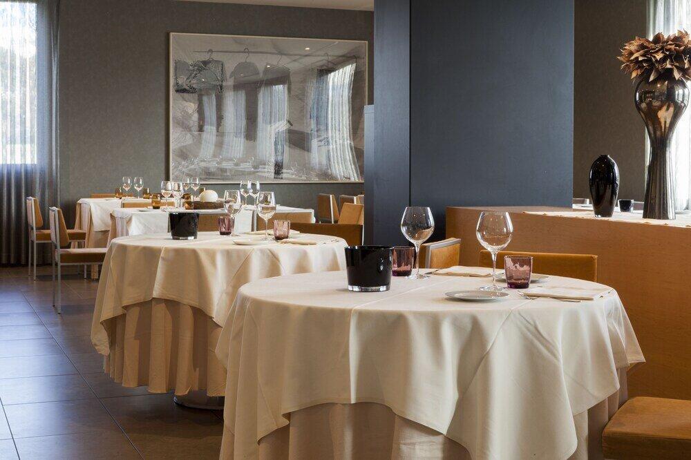 Foto de restauración de B&amp;amp;B Hotel Arezzo