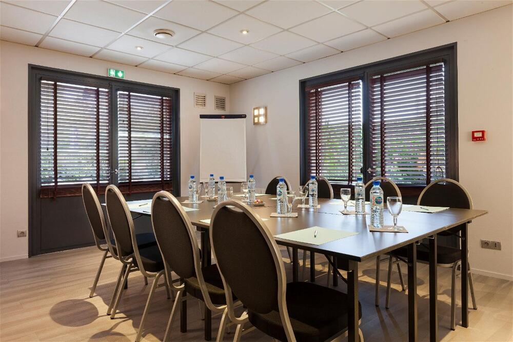 Foto general de Comfort Hotel Evreux