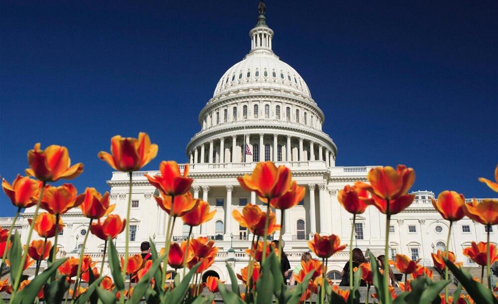 Foto general de Kimpton Hotel Monaco Washington DC, an IHG Hotel