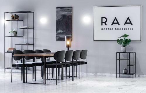 Foto de restauración de Radisson Blu Scandinavia Hotel Aarhus