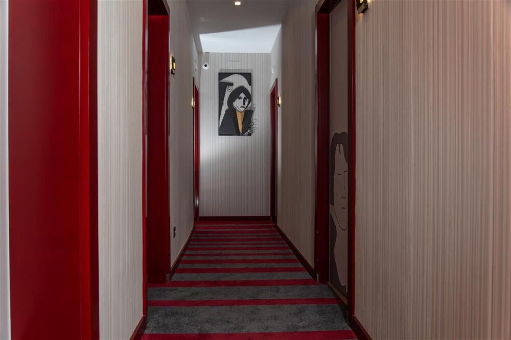 Foto general de Be Poet Baixa Hotel
