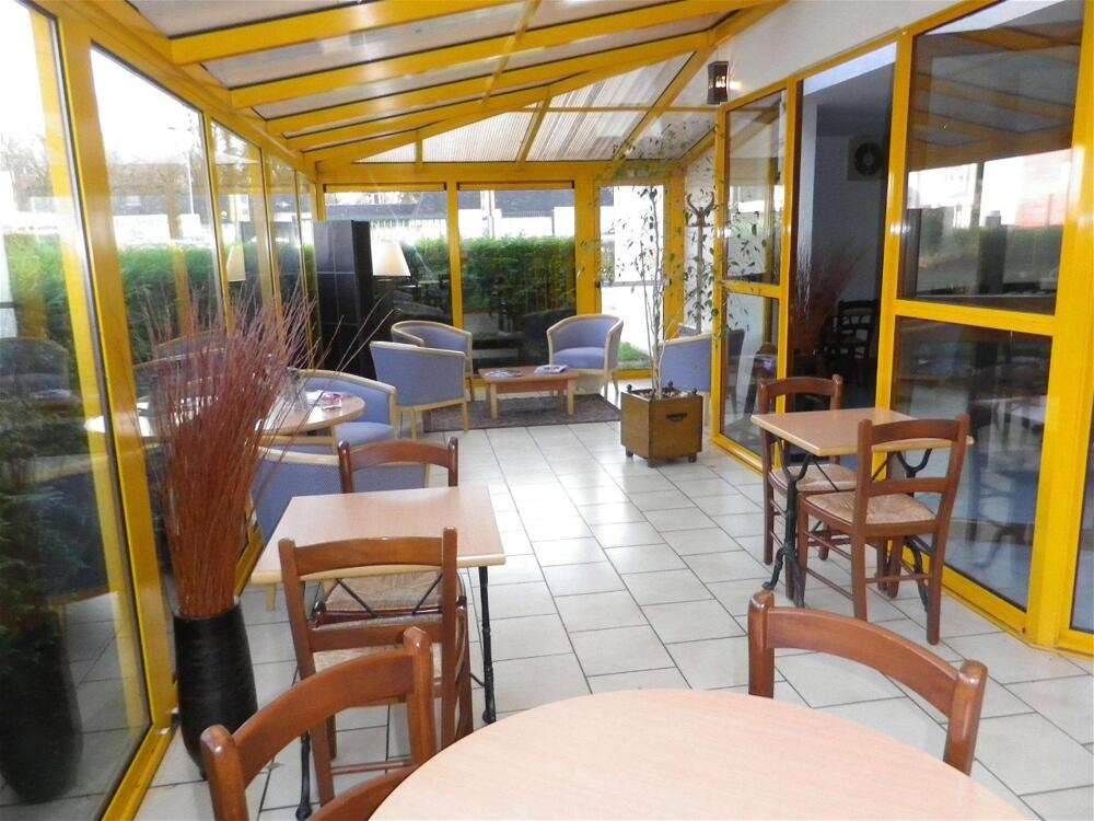 Foto de los servicios de Kyriad Chantilly
