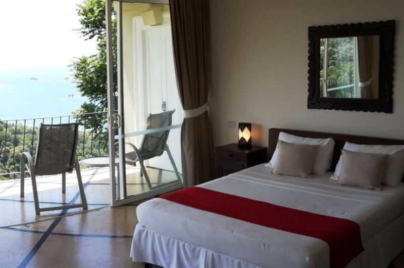 Foto general de La Mariposa Hotel