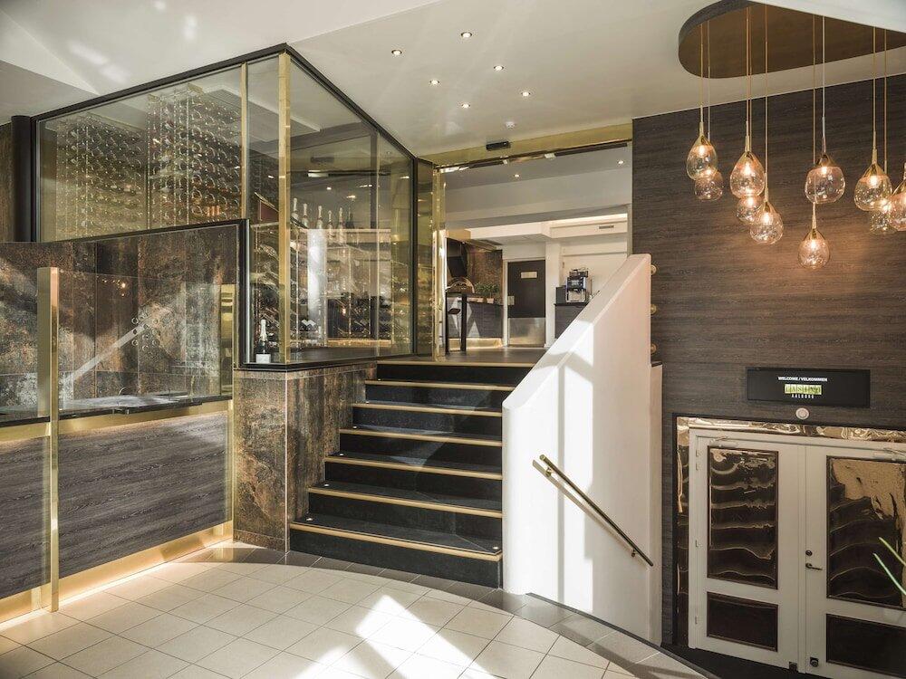Foto de los servicios de Radisson Blu Limfjord Hotel, Aalborg