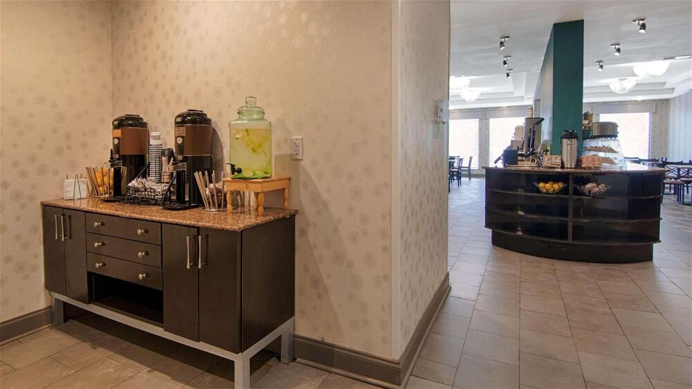 Foto general de Hotel Best Western Plus Atlanta Airport-East
