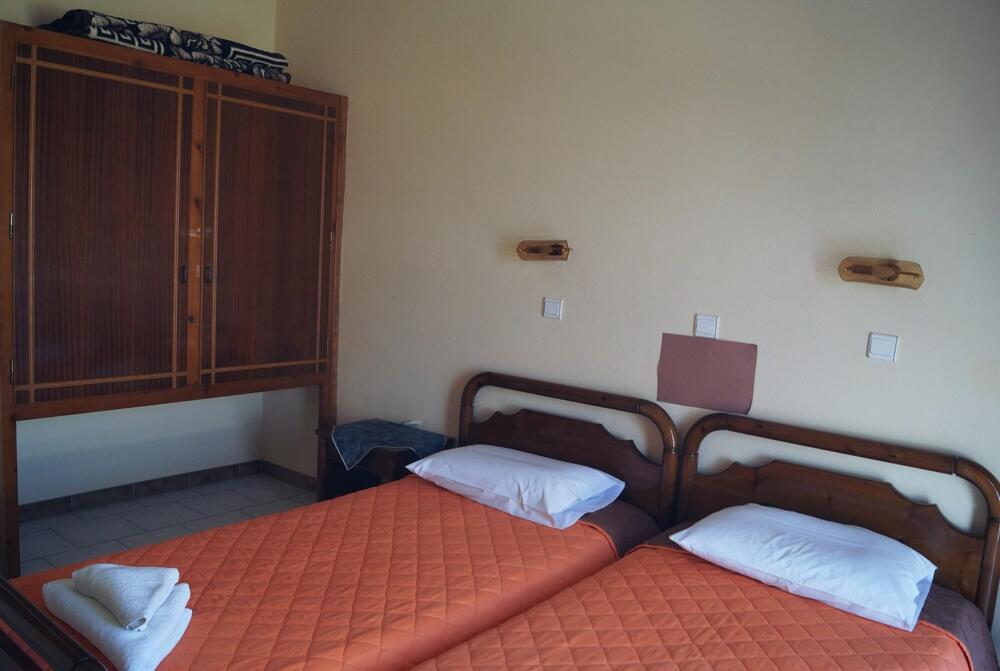 Foto general de Eleni Hotel