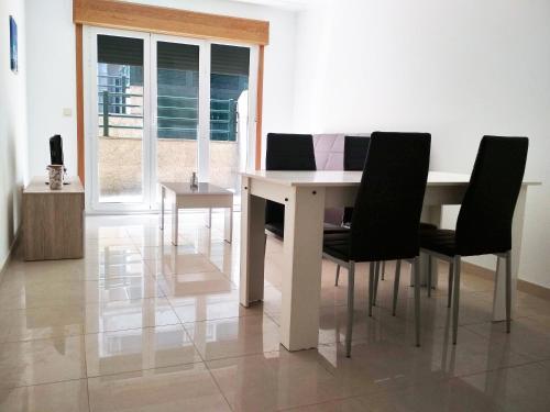 Foto de restauración de Apartamentos Playa de la Lanzada 3000