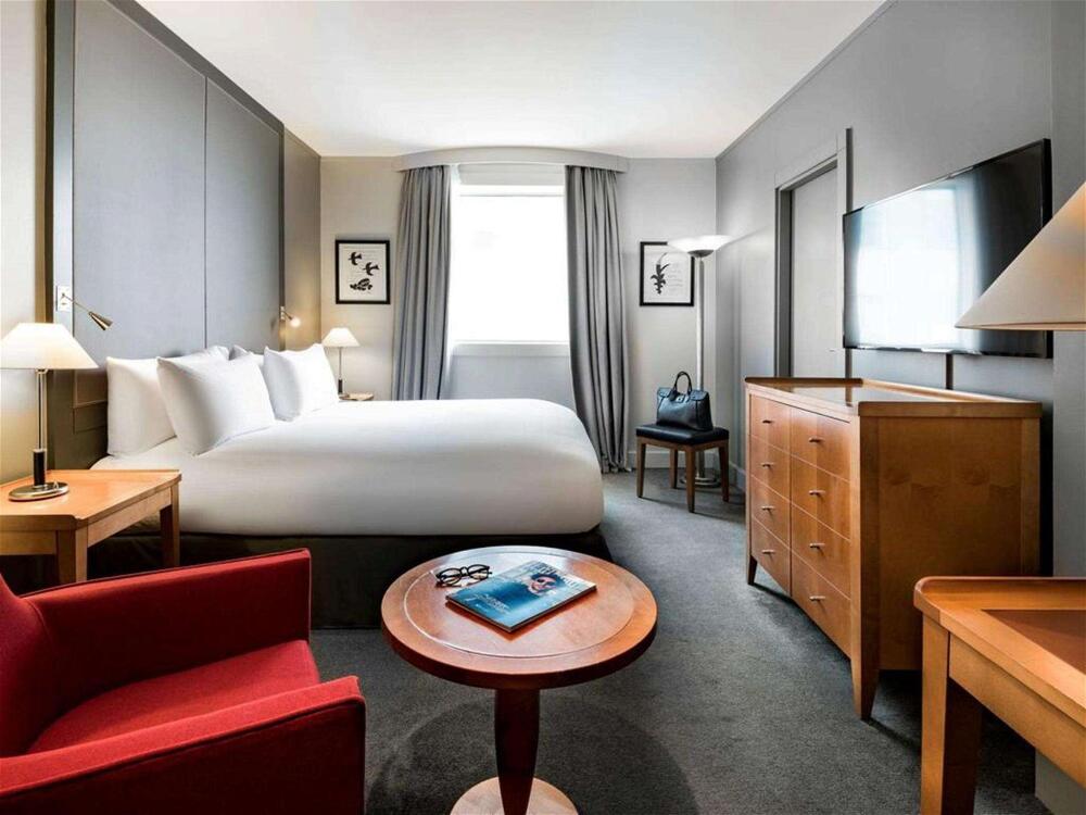 Foto general de Hotel Pullman Paris La Défense