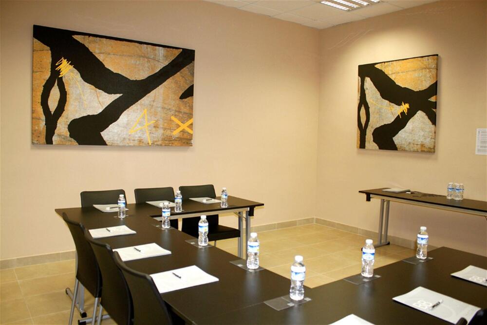 Foto general de Hotel Best 4 Barcelona