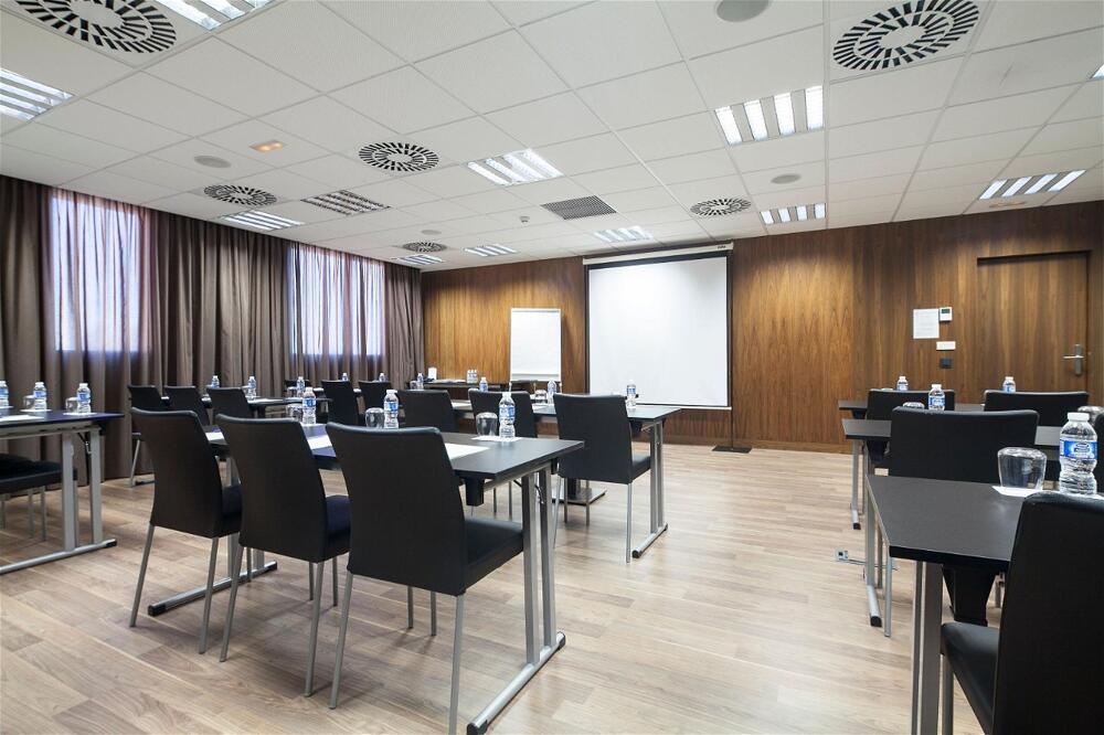 Foto general de Hotel Best 4 Barcelona