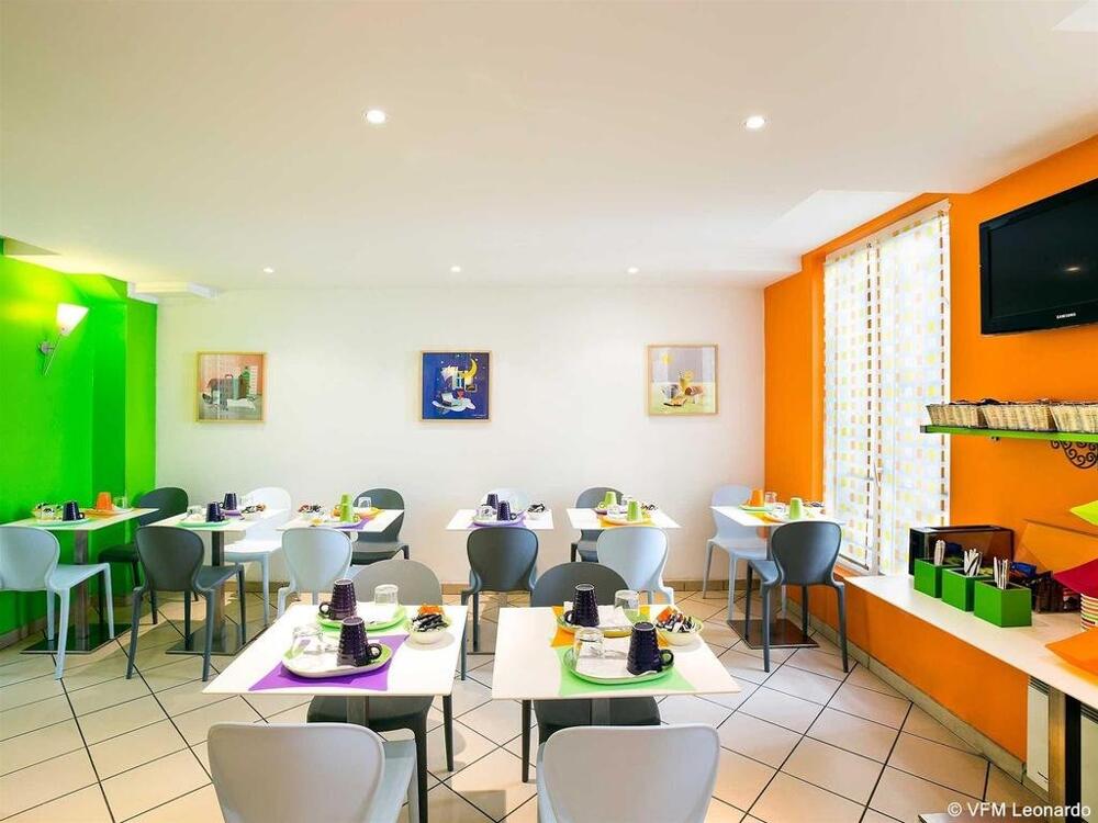 Foto general de Hotel ibis Styles Paris Gare de l&amp;#039;Est TGV
