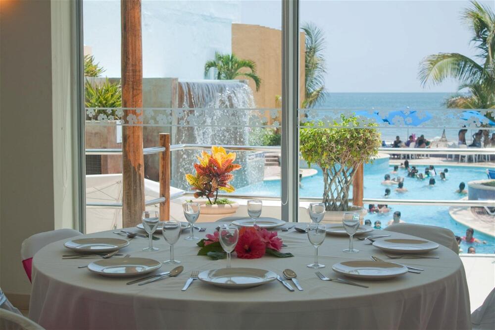 Foto general de Hotel Las Flores Beach Resort