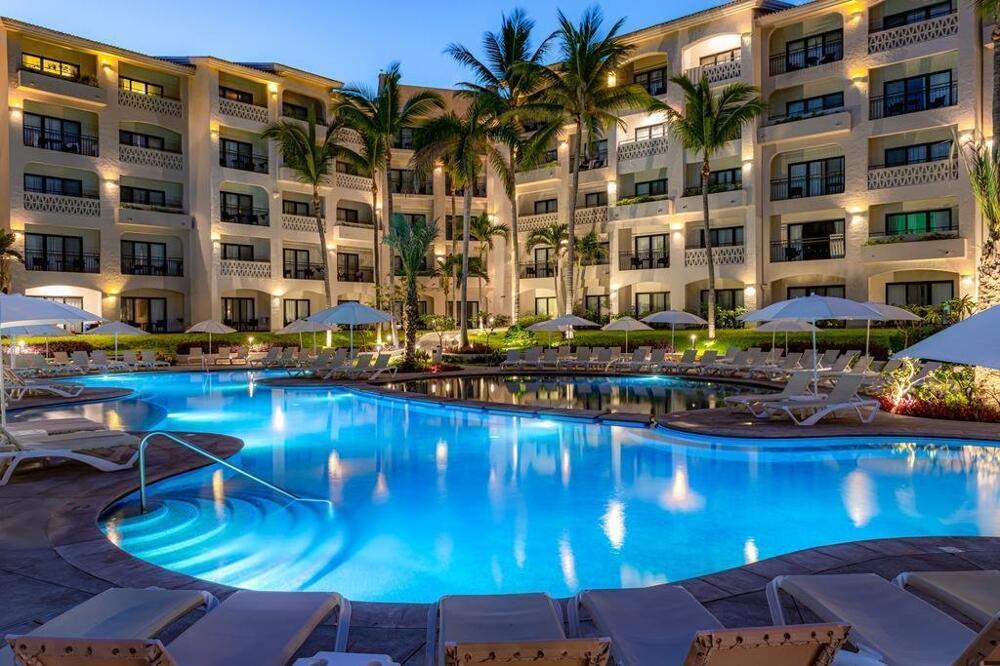 Foto general de Complejo Pueblo Bonito Mazatlan Beach Resort - All Inclusive