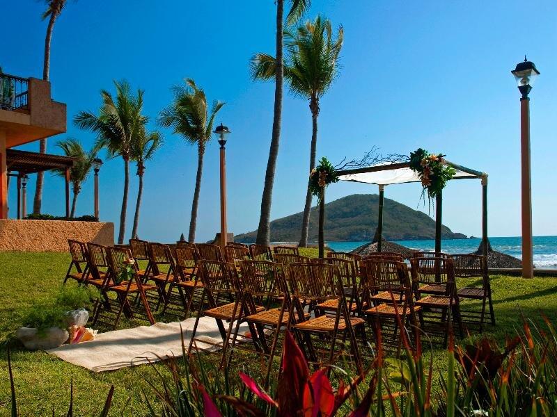 Foto general de Complejo Pueblo Bonito Mazatlan Beach Resort - All Inclusive