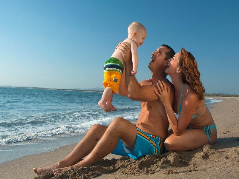 Foto general de Complejo Pueblo Bonito Mazatlan Beach Resort - All Inclusive