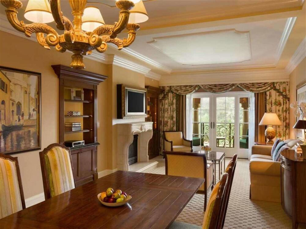 Foto de una habitación de Hotel Fairmont Grand Del Mar