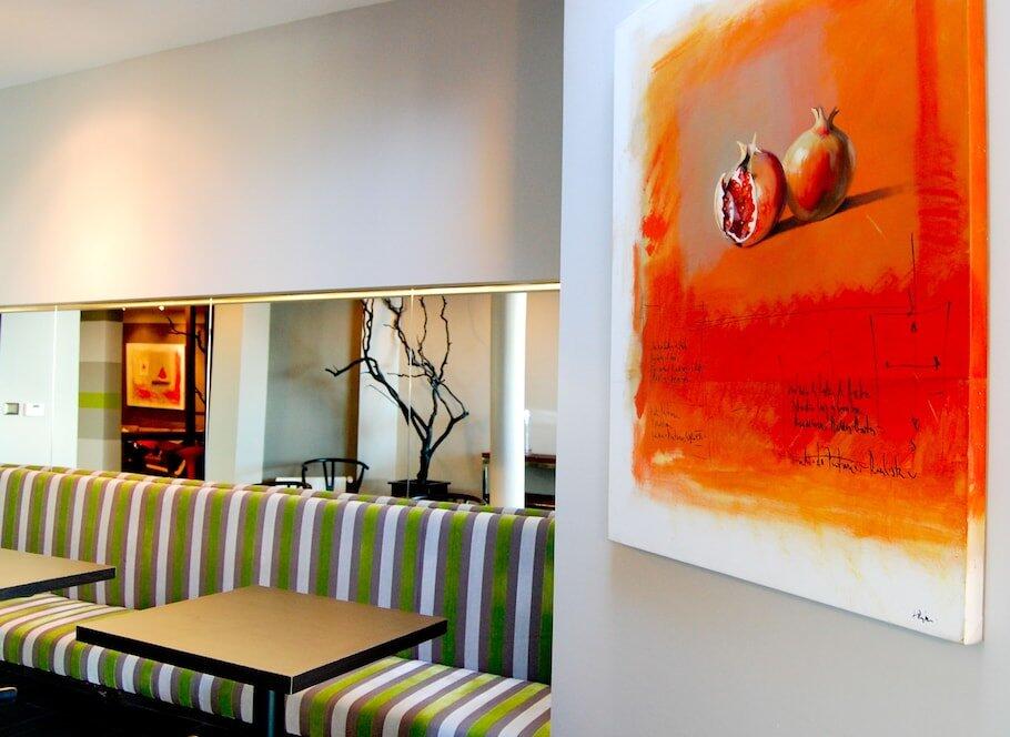 Foto de restauración de Hotel Boutique 17