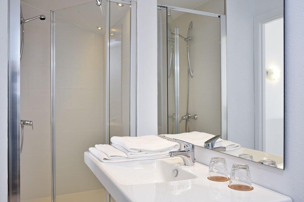 Foto del baño de Sol Cala d´Or Apartamentos